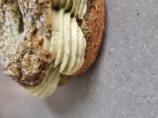 Förster Max - Eisdiele, Patisserie & Stadtteilacfé