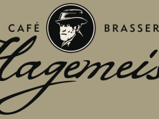 Café & Brasserie Hagemeister