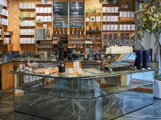 Bonanza Coffee Roasters
