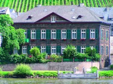Weingut Ulrich Langguth