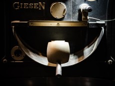 Kaffeerösterei Sylt