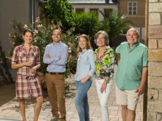 Weingut Espenhof / Nico Espenschied