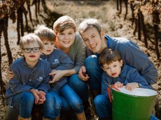 Weingut Seehof Familie Fauth