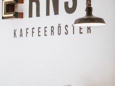 Ernst Kaffeeröster