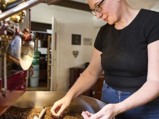 Kaffeewelt Eisbrenner