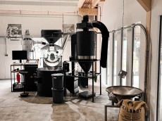 Heilandt Kaffeerösterei