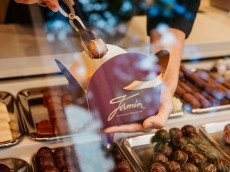 Konditorei & Confiserie Georg Jamin