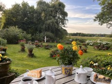 Café im Rilke-Haus