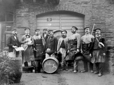 Winzergenossenschaft Mayschoß-Altenahr
