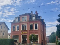 Konditorei & Café Gradel