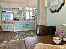 Café Glücklich