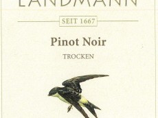 Weingut Landmann