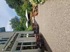 Das Kuchenhaus