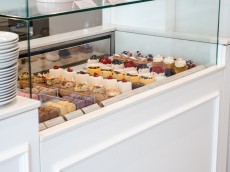 klein & fein Patisserie