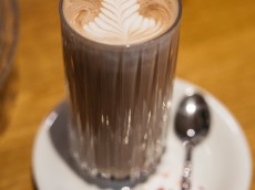 Kaffeerösterei Baum