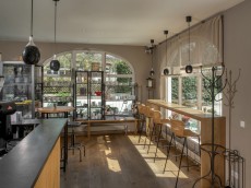 Erste Tegernseer Kaffeerösterei GmbH