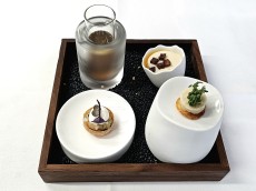 Gourmetrestaurant „1751“