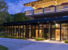Gourmetrestaurant Dichter