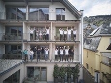 Heim’s Restaurant