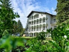 Waldhotel Sonnora