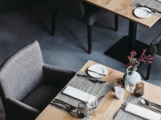 Lindenstube im Landhotel Voshövel