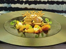 YUNICO-Japanese fine dining