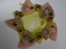 Restaurant Goldammer