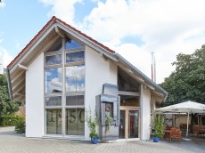 BIO Fine Dining Restaurant 1950