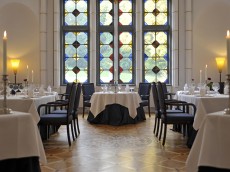 Wappen-Saal
