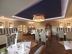 Kucher's Gourmet Restaurant