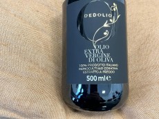 Dedolio