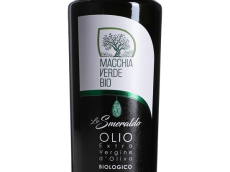 Macchia Verde Bio di Scarola Caterina