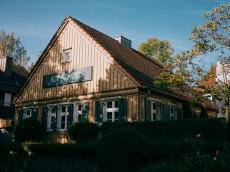 Alte Brennerei