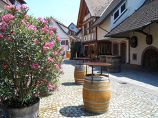 Weingut Kilian Hunn