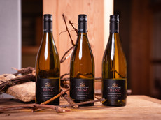 Weingut & Weinhotel Benz