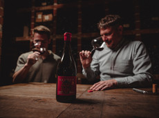 SANDER ökologische Weine