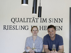 Weingut Reuscher-Haart