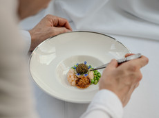 Theodor’s Restaurant