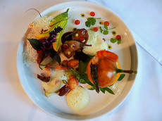 Altes Kelterhaus by Markus Plein