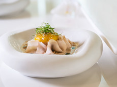 Gourmetrestaurant „1751“