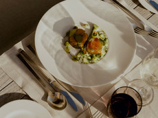 Restaurant Seesteg Norderney