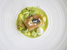 Gourmetrestaurant Silberdistel