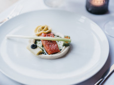 Lindenstube im Landhotel Voshövel