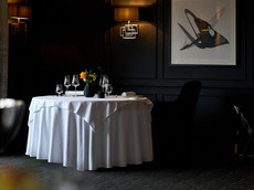 Oswalds Gourmetstube