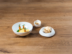 BIO Fine Dining Restaurant 1950