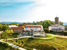 Gourmetrestaurant "fine dining RS"