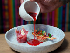 Teko by Lange Rodriguez