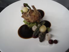 Restaurant Goldammer