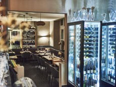 Pure Wine & Food
