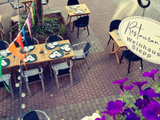 Restaurant Weinhaus Stepp